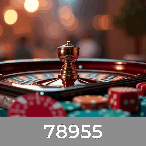 78955: Cassino Premiado e Pagamentos Rápidos