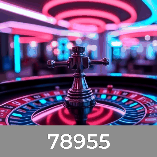 78955: Cassino Premiado e Pagamentos Rápidos